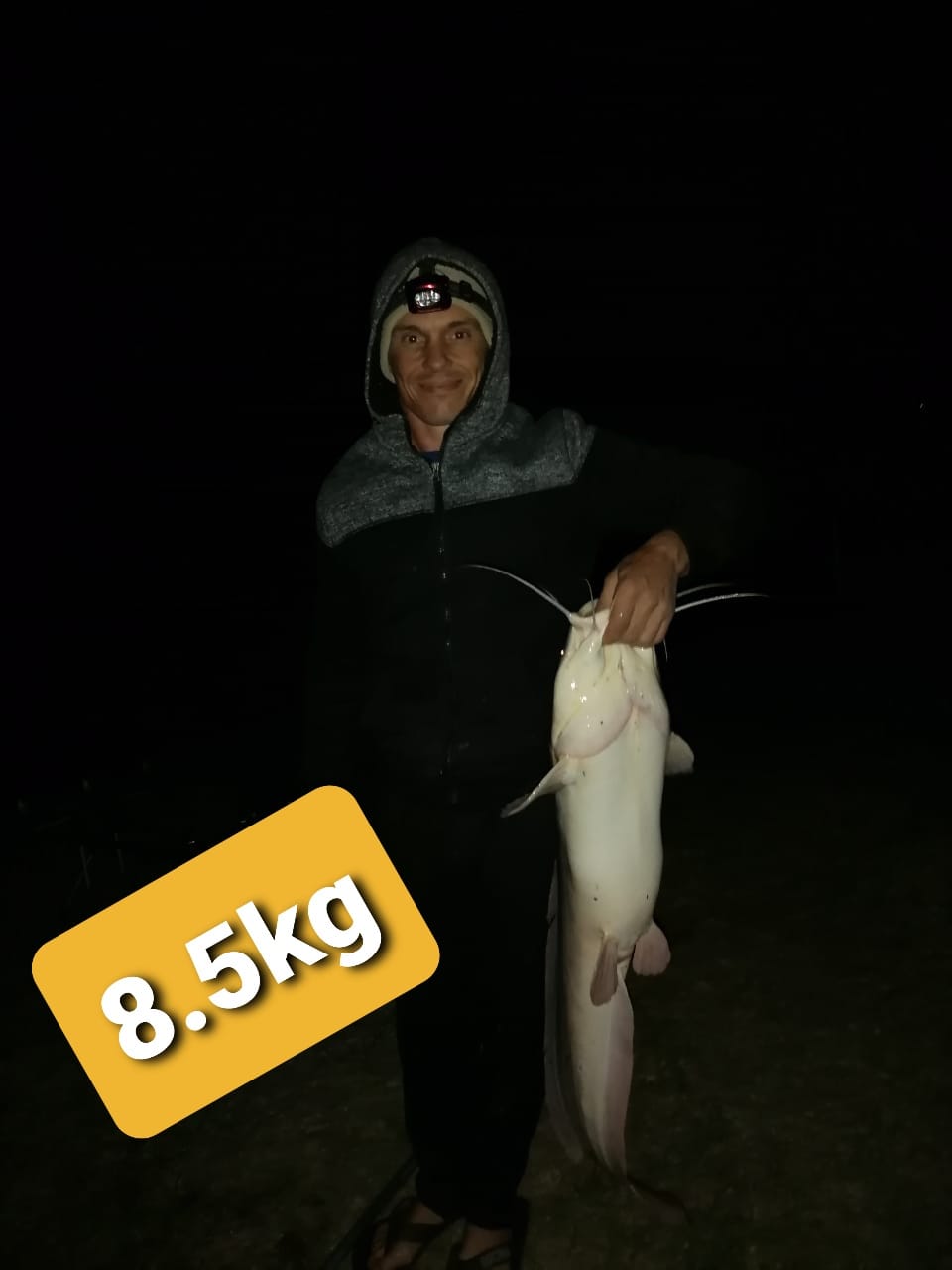 Fishing