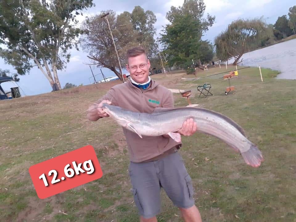 Fishing