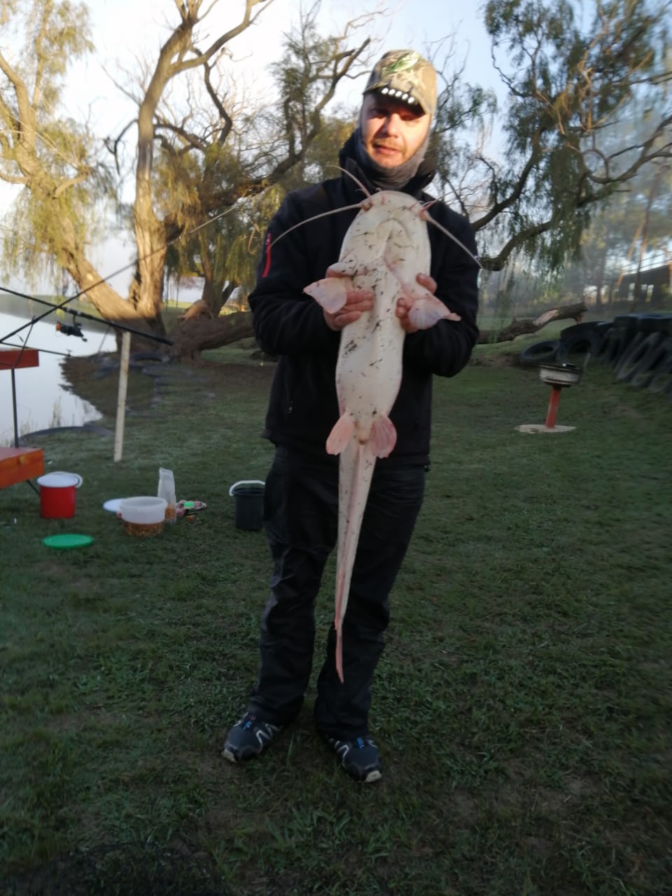 Fishing