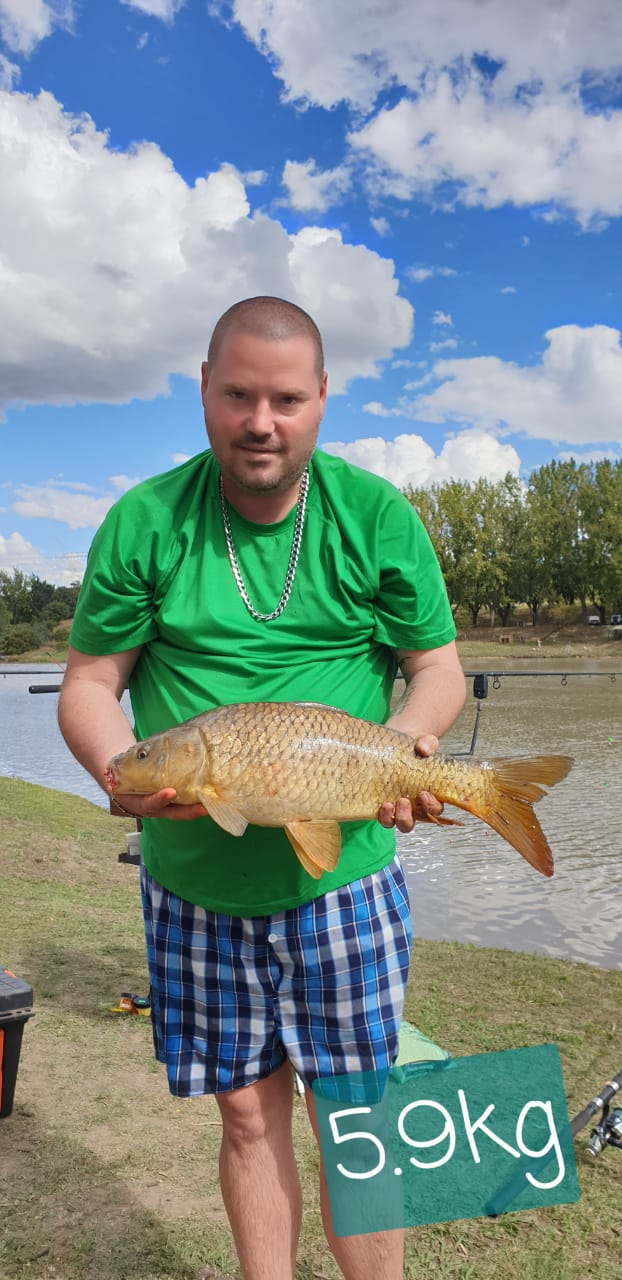 Fishing