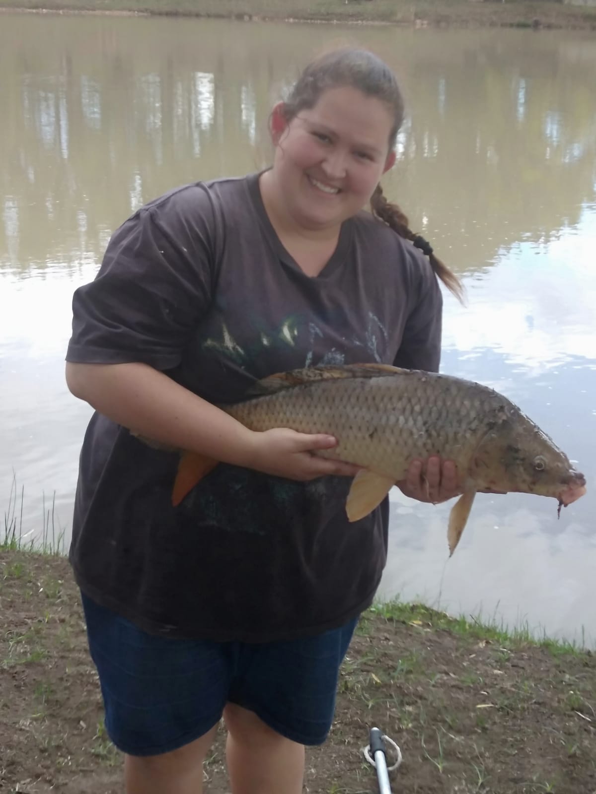 Fishing