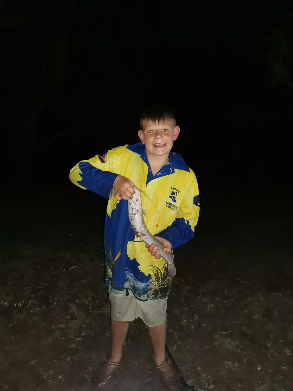 Fishing