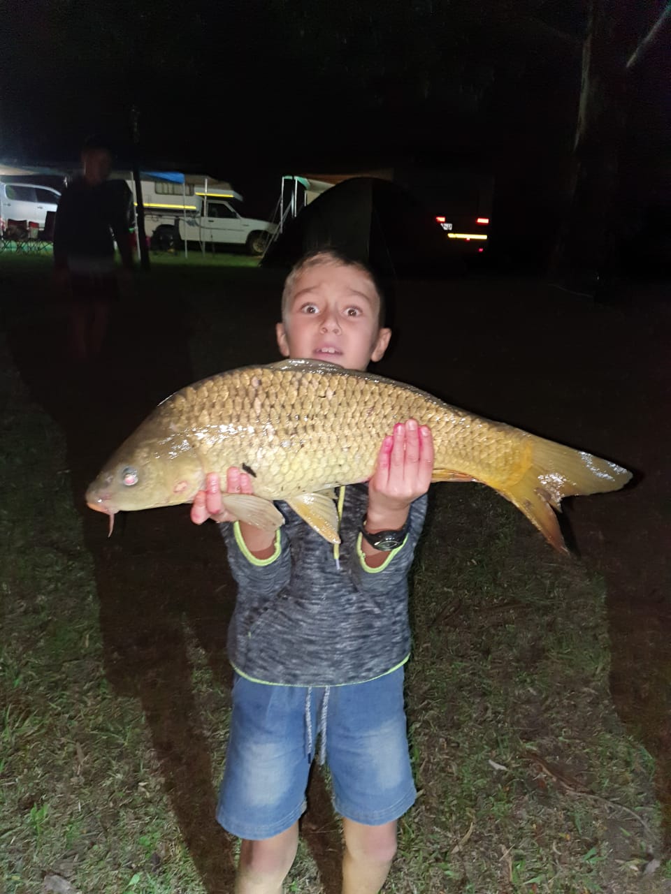 Fishing