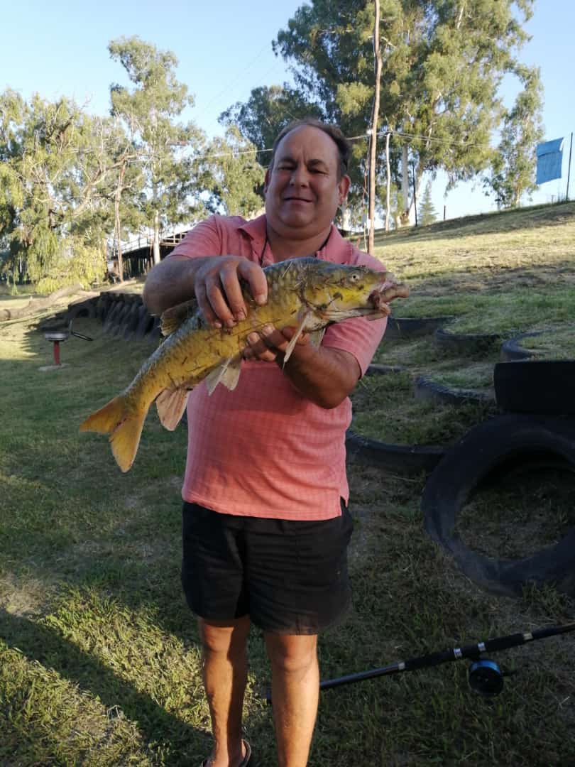 Fishing