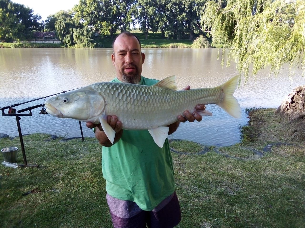 Fishing