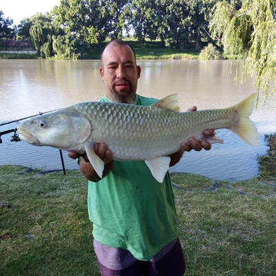 Fishing